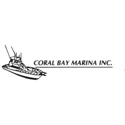 Coral Bay Marina