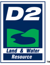 D2 Land and Water Resource